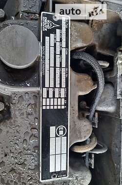 Компресор CompAir C50 2001 в 