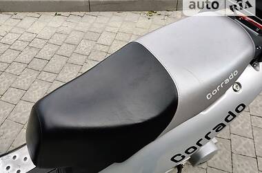 Скутер Corrado JSD 125T 2011 в 