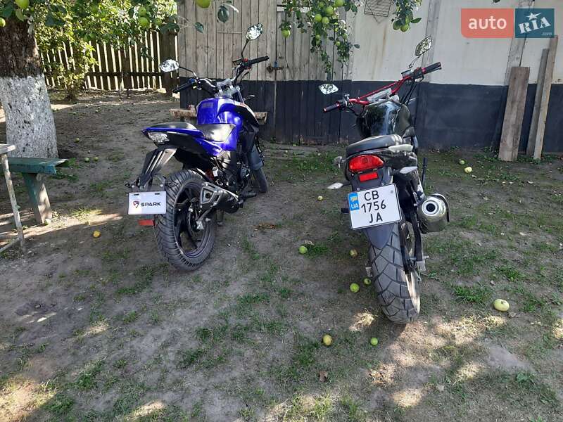 Мотоцикл Классик Corrado KR 2014 в Бобровице