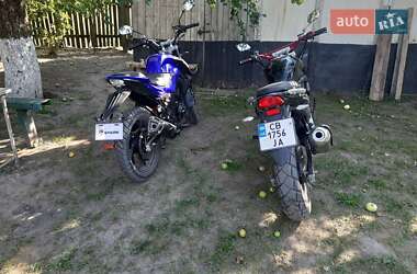 Мотоцикл Классик Corrado KR 2014 в 