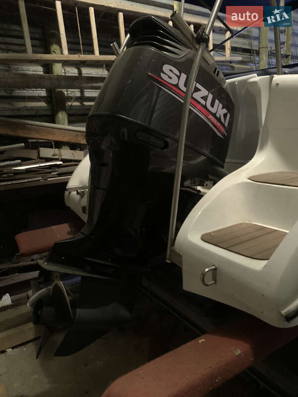 Катер Corsair 550 2017 в Каменском фото 8 Катер Corsair 550 2017 в Каменском