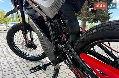 Мотовсюдиход Corso Boxster 2026 в Одесі