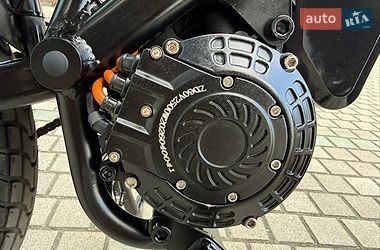 Мотовсюдиход Corso Boxster 2026 в Одесі
