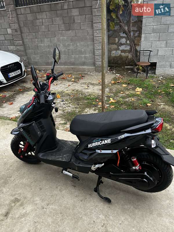 Вантажні моторолери, мотоцикли, скутери, мопеди Corsо Brilliant 2025 в Одесі фото 3 Вантажні моторолери, мотоцикли, скутери, мопеди Corsо Brilliant 2025 в Одесі