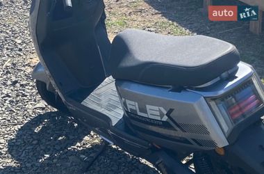 Скутер Corso Flash X 2025 в Луцке