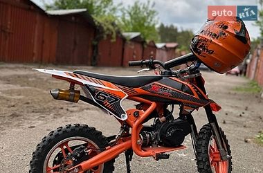 Мопеды Corso Flash X 2024 в Киеве