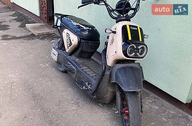 Скутер Corsо Fortex 2024 в Ровно