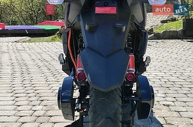 Мопеди Corso Hurricane 2026 в Кутах