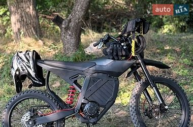 Мотоцикл Кастом Corso Komodo 2026 в Дніпрі