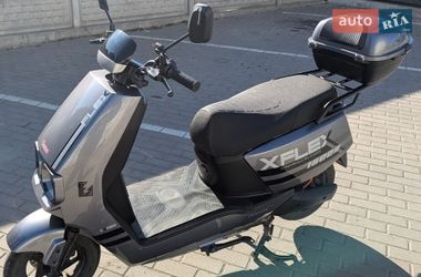 Скутер Corso Special 2025 в Вінниці фото 3 Скутер Corso Special 2025 в Вінниці