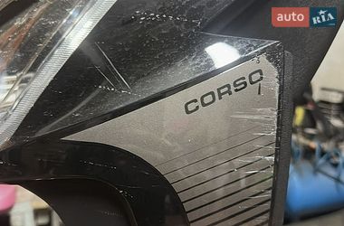 Мопеди Corso Warrior 2025 в Дубні