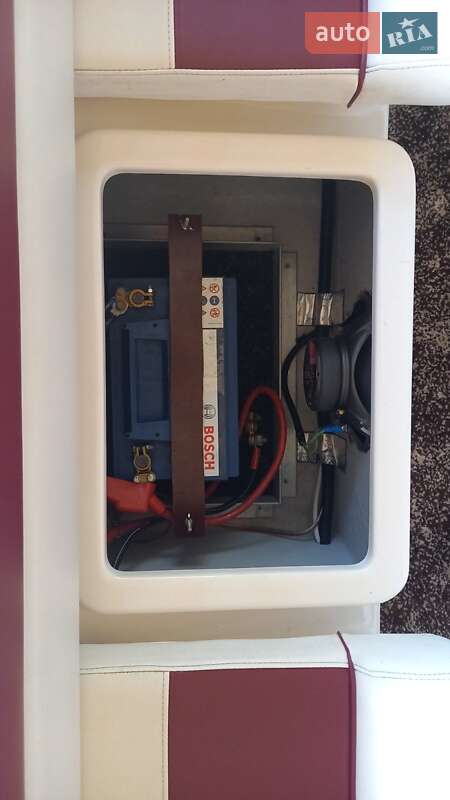 Катер Cortina 555 2010 в Николаеве