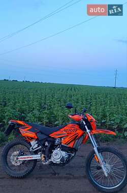 Мотоцикл Внедорожный (Enduro) CPI SX 2011 в Изюме