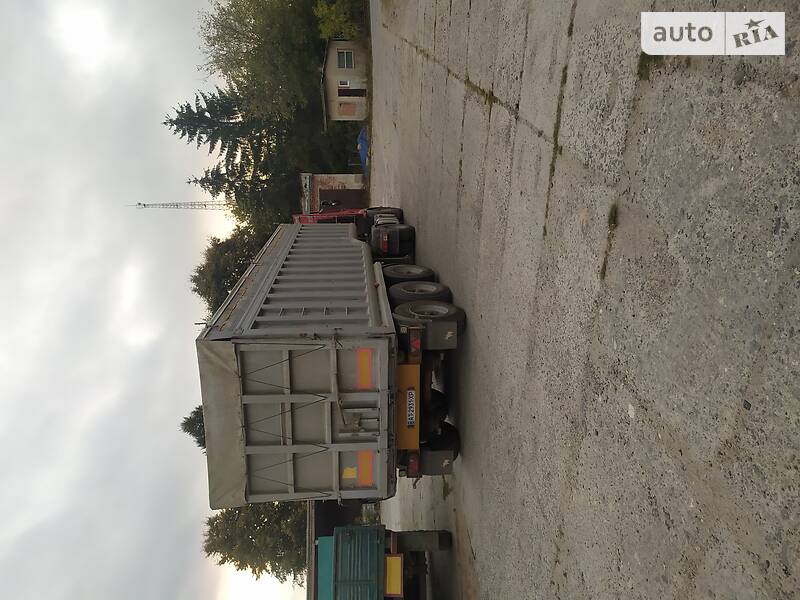Craven Tasker 32S