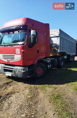 Самоскид напівпричіп Craven Tasker 32S 1991 в 