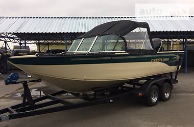 Катер Crestliner Sportfish 2013 в Житомире