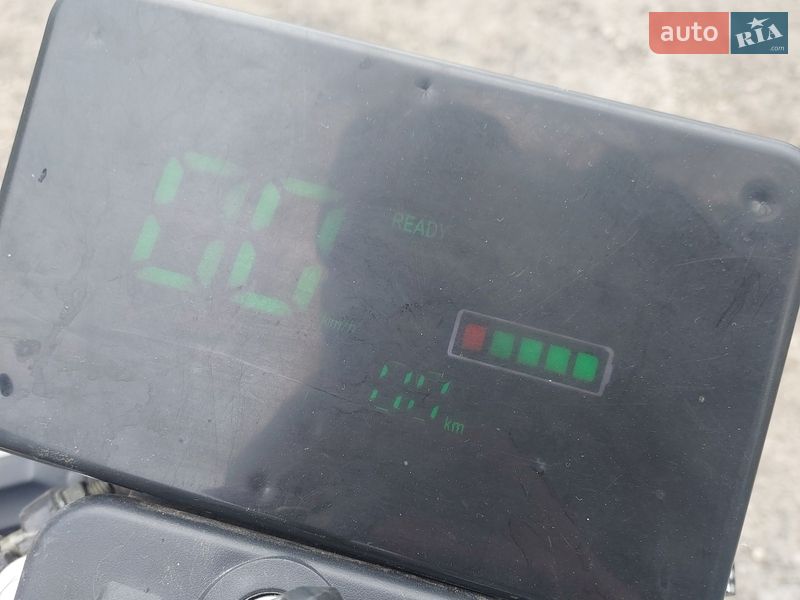 Трайк Crosser 800 2025 в Подволочиске