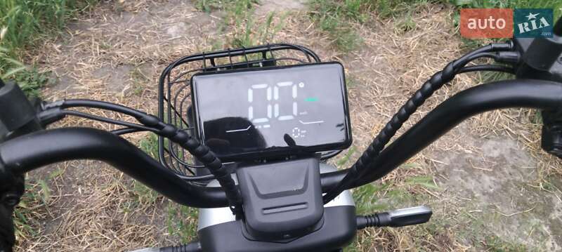 Скутер Crosser CR-2 2025 в Кривому Озері