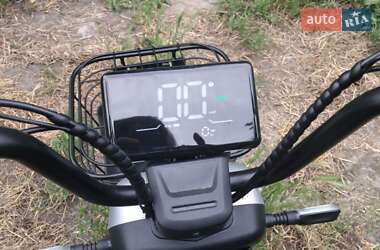 Скутер Crosser CR-2 2025 в 