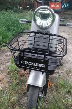 Скутер Crosser CR-2 2025 в 