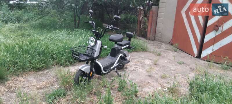 Скутер Crosser CR-2 2025 в Кривому Озері