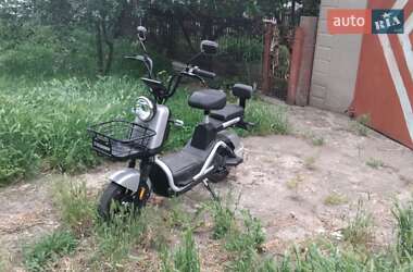 Скутер Crosser CR-2 2025 в 