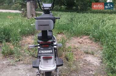 Скутер Crosser CR-2 2025 в 