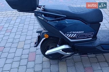 Макси-скутер Crosser CR-2 2026 в Здолбунове