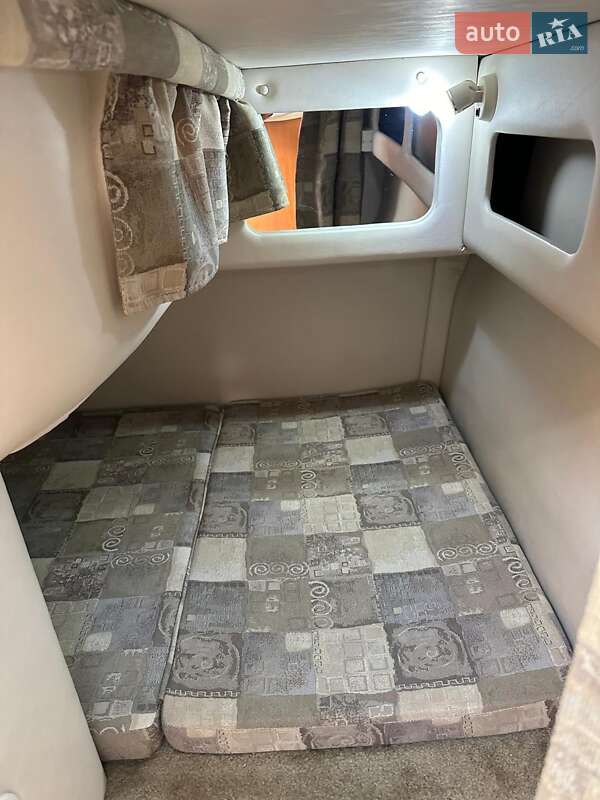 Катер Crownline 225 2007 в Чернівцях