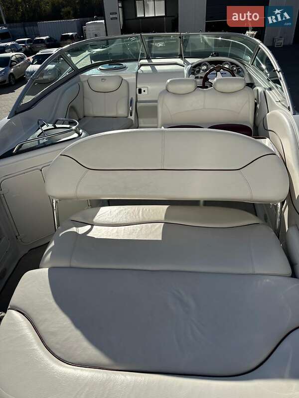 Катер Crownline 225 2007 в Чернівцях