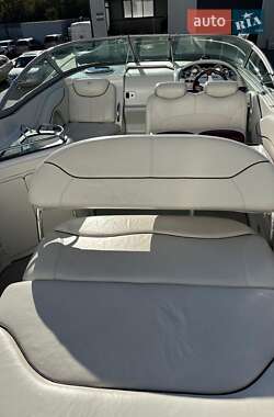 Катер Crownline 225 2007 в 