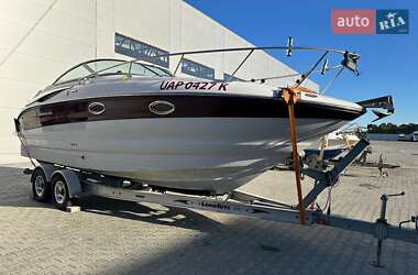 Катер Crownline 225 2007 в 
