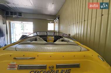 Катер Crownline BR 2007 в 