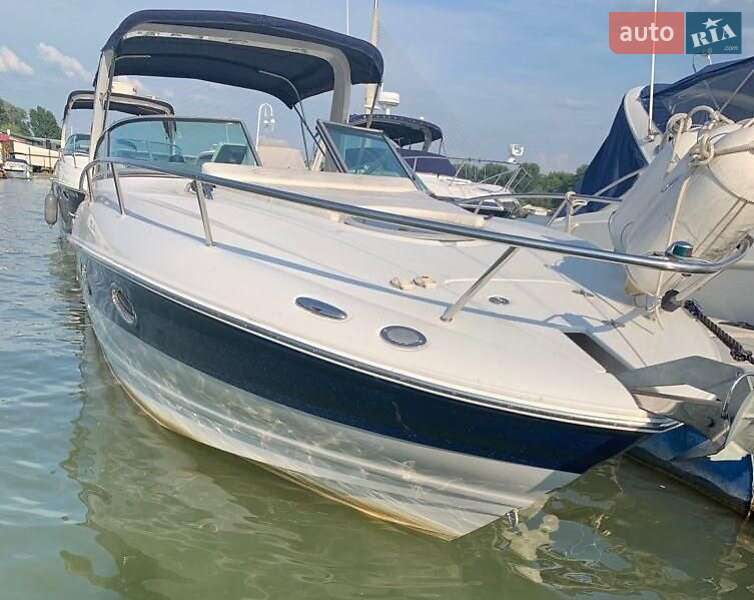 Катер Crownline CCR 2008 в Киеве