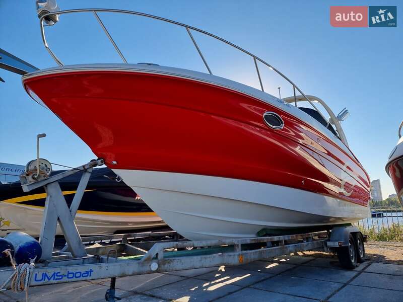 Катер Crownline CR 2008 в Киеве фото 2 Катер Crownline CR 2008 в Киеве