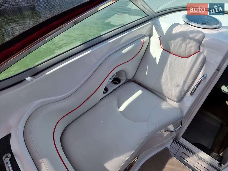 Катер Crownline CR 2008 в Киеве фото 15 Катер Crownline CR 2008 в Киеве