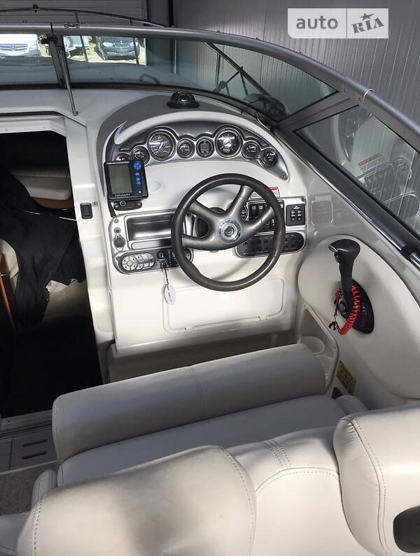 Катер Crownline CR 2008 в Киеве