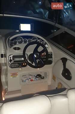 Катер Crownline CR 2007 в Киеве