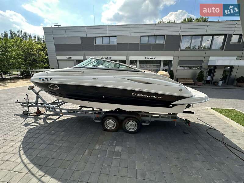 Crownline SC 2013 Crownline SC 2013