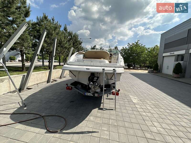 Катер Crownline SC 2013 в Киеве