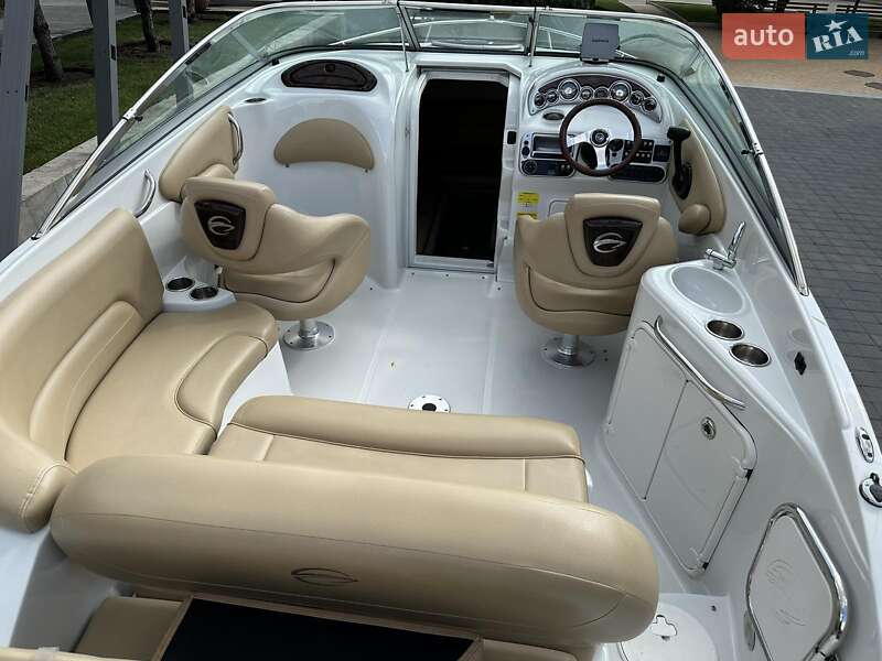 Катер Crownline SC 2013 в Киеве