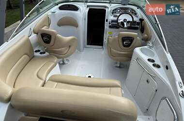 Катер Crownline SC 2013 в 