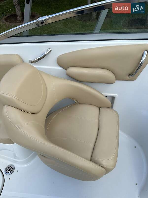 Катер Crownline SC 2013 в Киеве