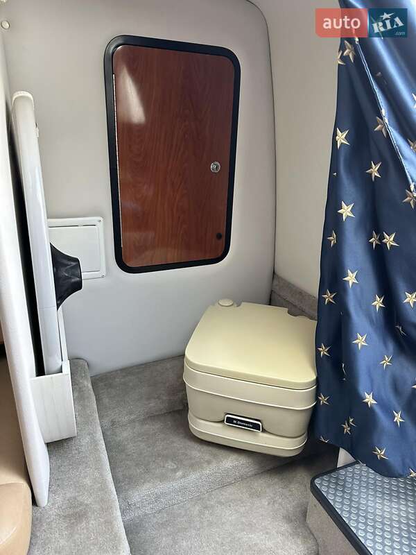 Катер Crownline SC 2013 в Киеве