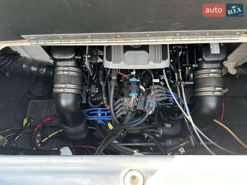 Катер Crownline SC 2013 в Киеве