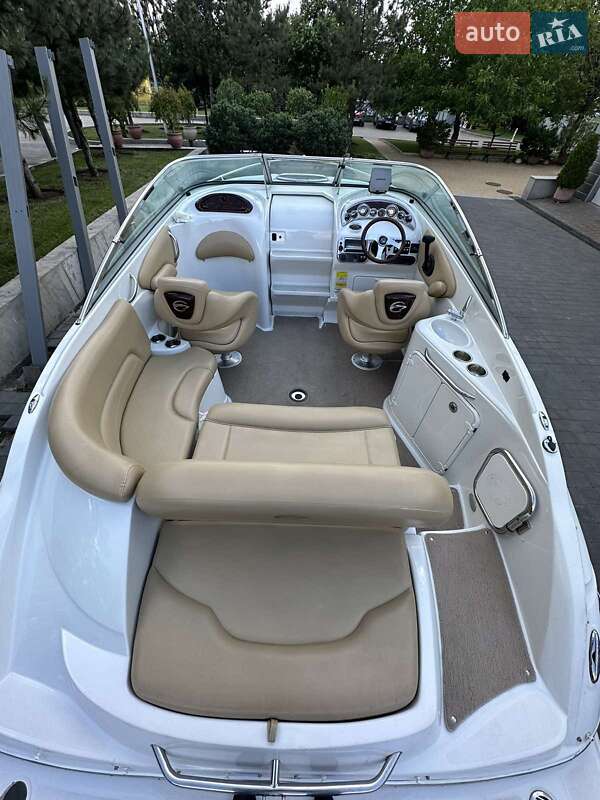 Катер Crownline SC 2013 в Киеве