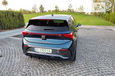 Хэтчбек Cupra Born 2022 в Днепре