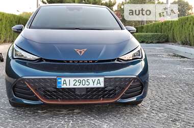 Хетчбек Cupra Born 2022 в Дніпрі