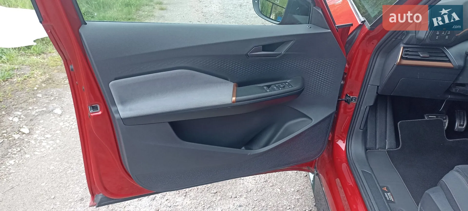 2022 Cupra Born - мініатюра 34