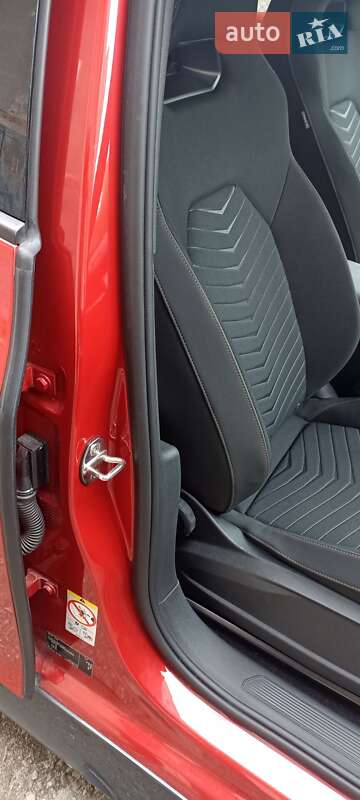 Хетчбек Cupra Born 2022 в Тернополі